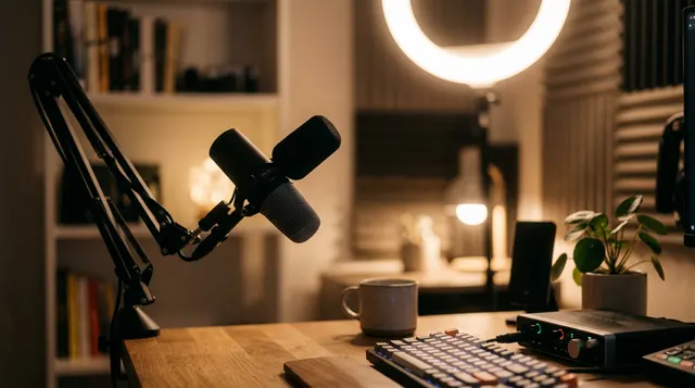 Background loop – Loop cover