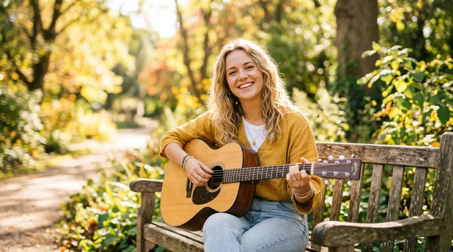 Upbeat vlog intro – Short clip · Vlog cover