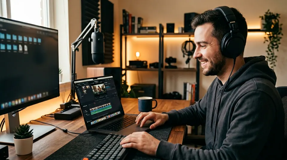 Download and use your music